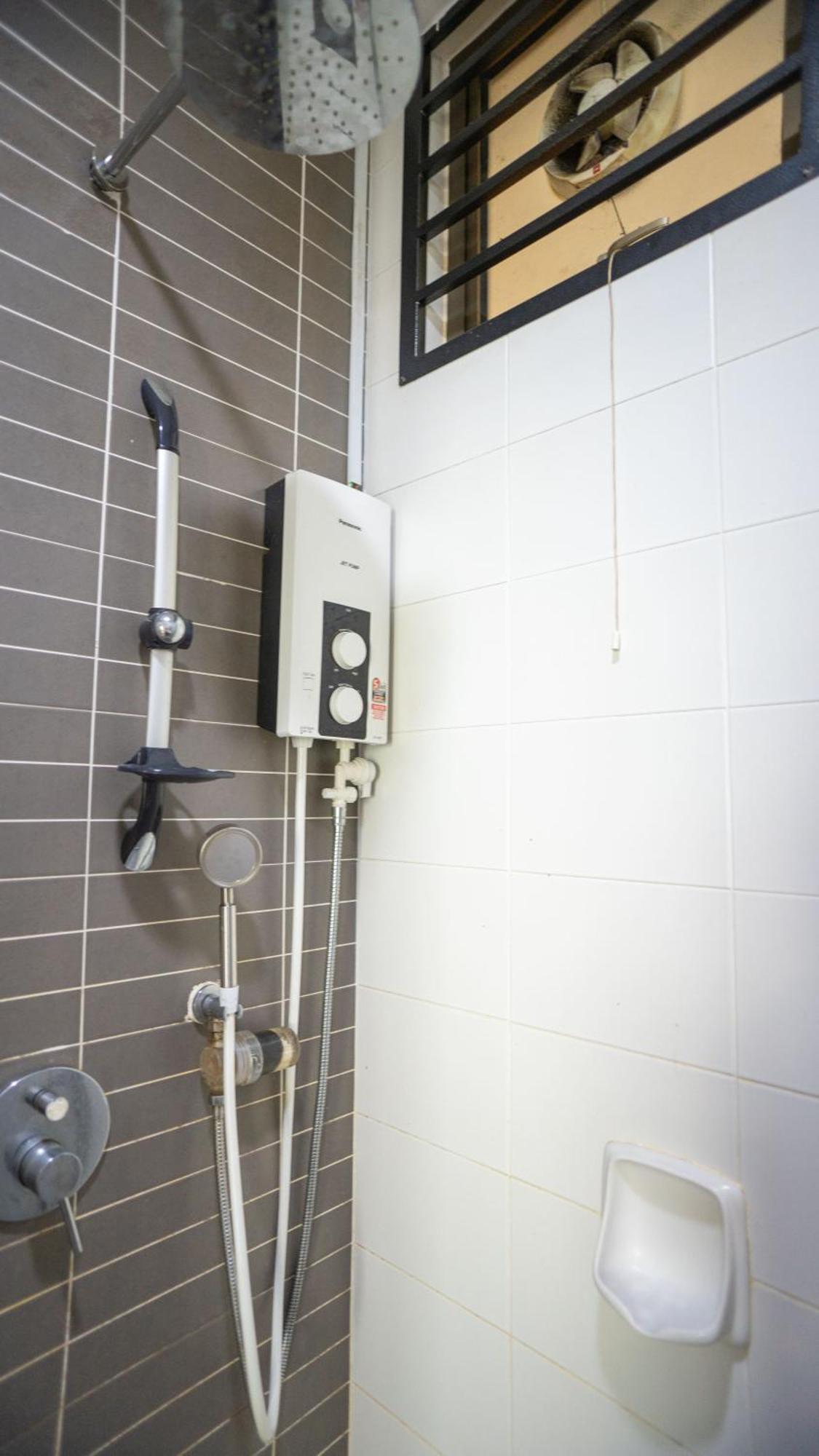 Apartment Mount Austin #palazio B2 View 1-2pax #mspro