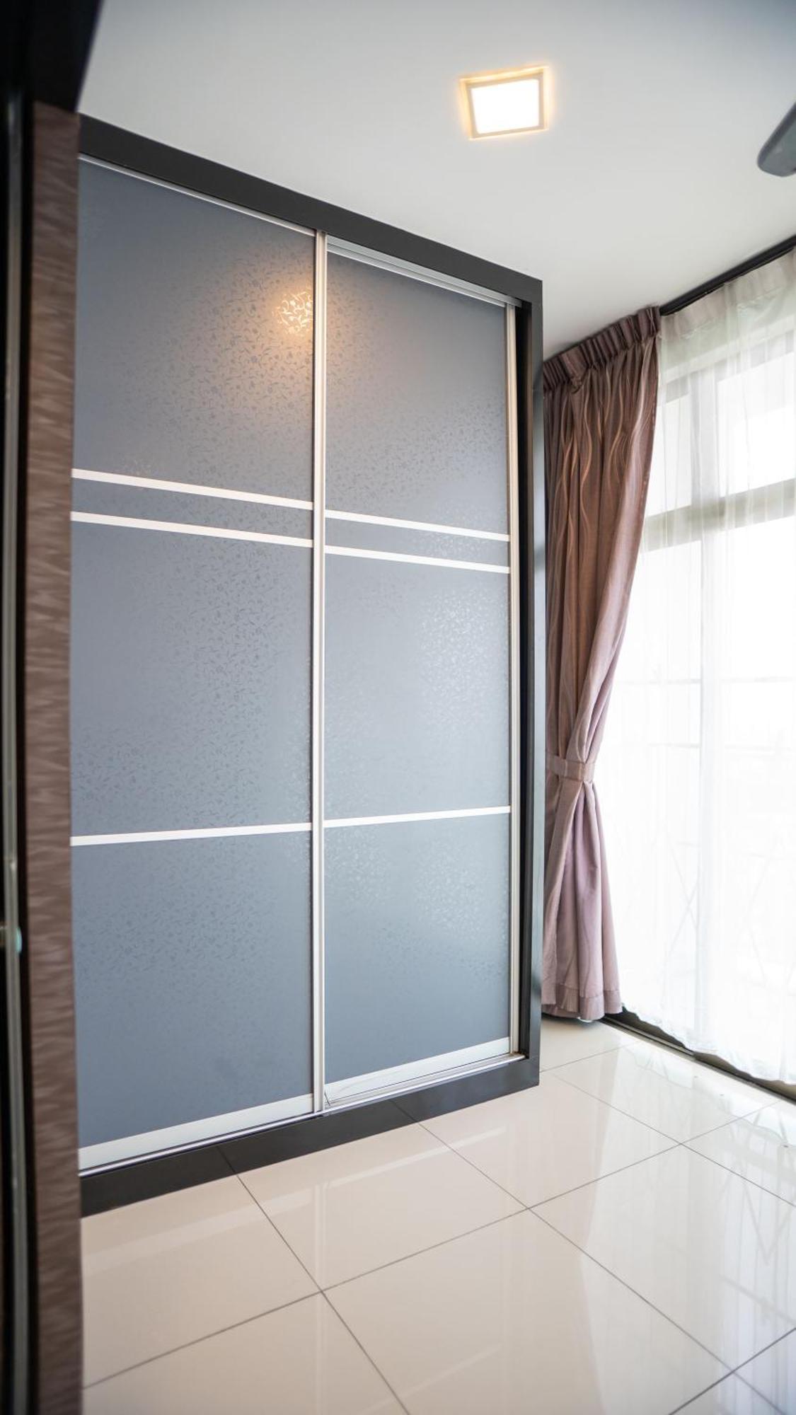 Mount Austin #palazio B2 View 1-2pax #mspro Apartment *